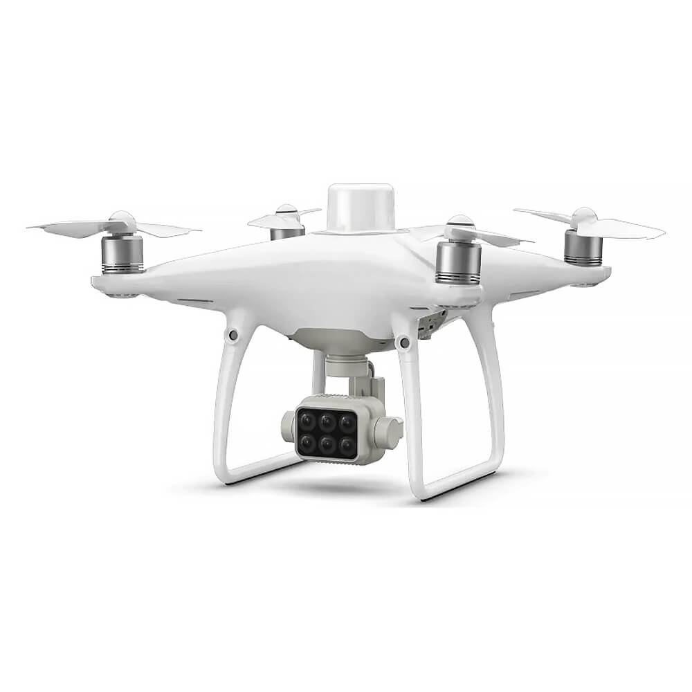 Phantom 4 Multispectral - Image 2